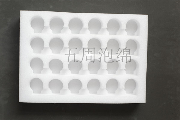 作為一家信得過珍珠棉廠家，哪些是必備的？