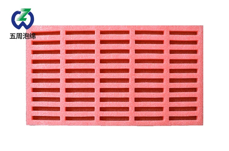 EPE珍珠棉內(nèi)襯的用途