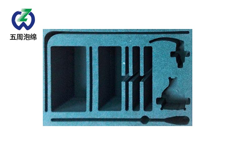 EVA泡綿的發(fā)泡過程是怎樣的？