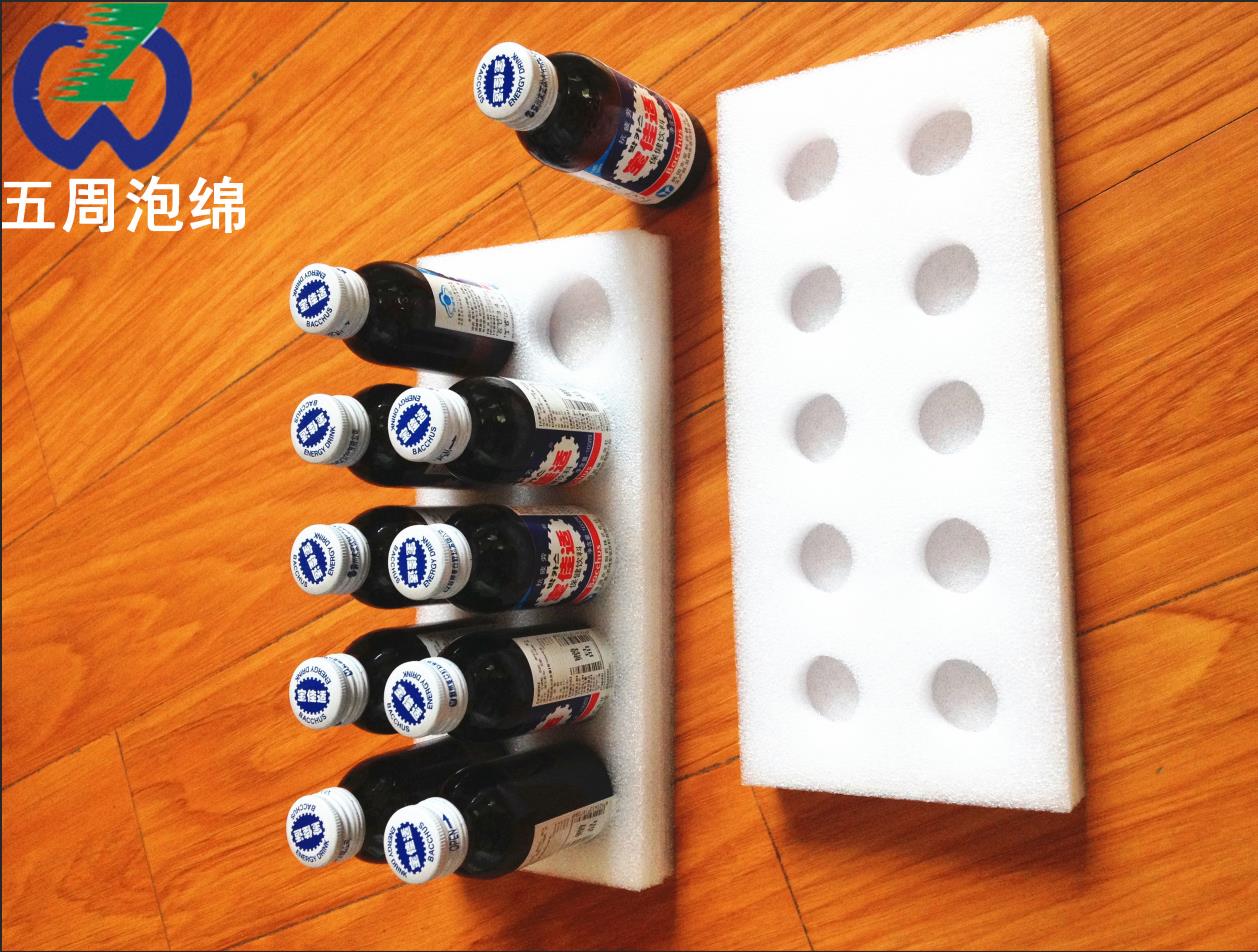 珍珠棉的物理特性有哪些？