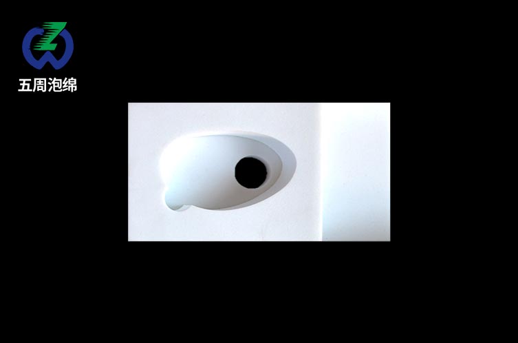 EVA泡棉主要應(yīng)用的領(lǐng)域有哪些？