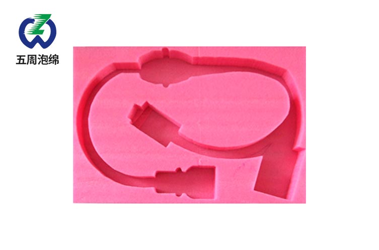 關于異型珍珠棉報價的問題