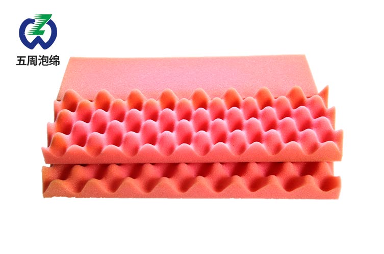 常用的泡棉材料有哪些？