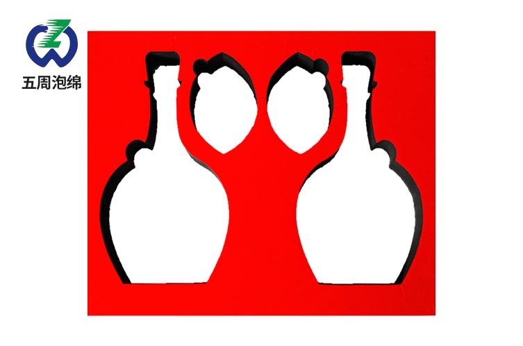 eva泡棉在易碎品行業(yè)中的應(yīng)用？