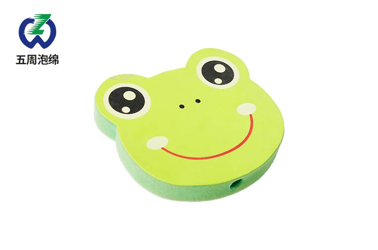 關于海綿內襯抗黃變解決方法