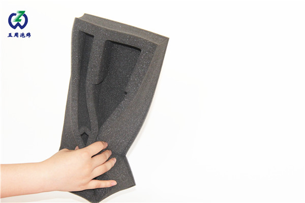 阻燃|海綿內(nèi)襯防火的原理是什么？