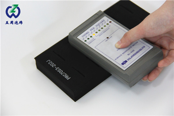 說(shuō)一說(shuō)eva內(nèi)襯鑒別的方法有哪些？