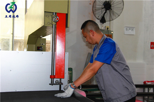 eva廠家|導電泡綿是真的導電嗎？