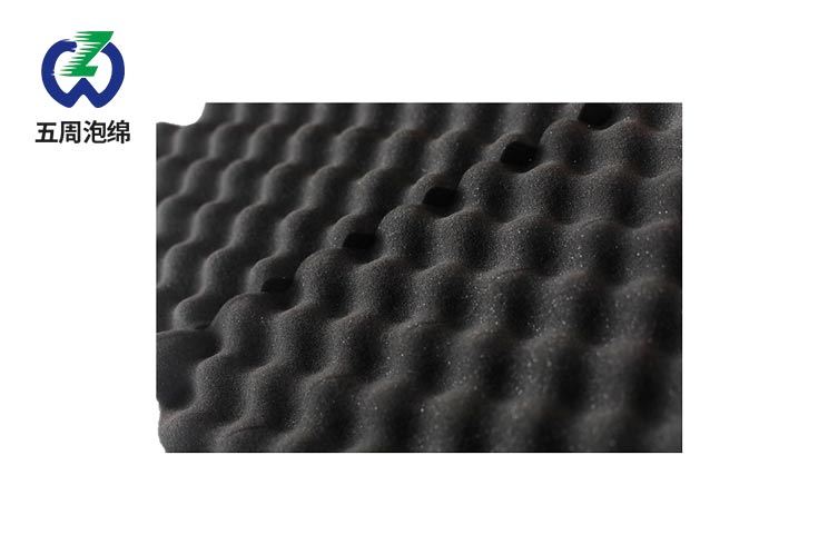 海綿內襯|防靜電的特性你了解多少？