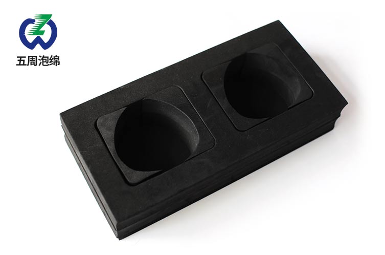 eva廠家淺談高檔包裝盒內(nèi)襯都有什么？