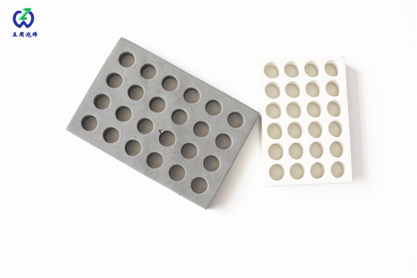 eva廠家|彩色eva是如何發(fā)泡的？