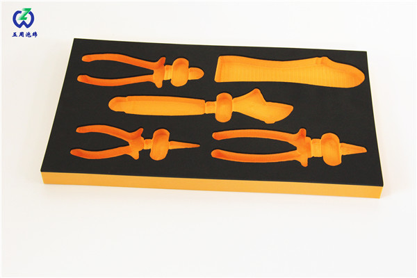 EVA內(nèi)襯，下一個(gè)環(huán)保包裝材料優(yōu)選