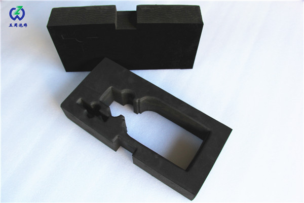 泡棉就是EVA嗎？