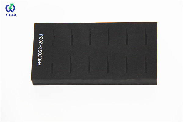 EVA泡棉和泡棉的區(qū)別在哪里？