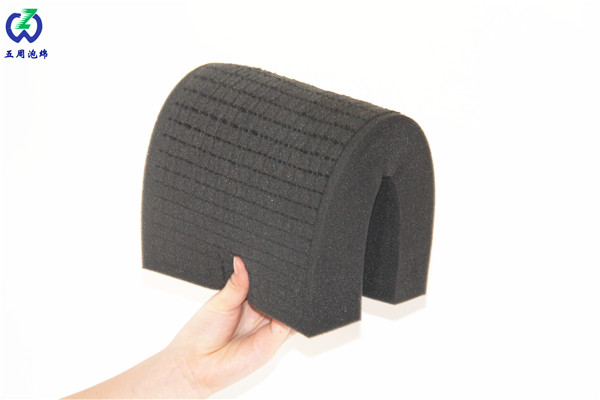 高密度泡棉的密度是怎么區(qū)分的？