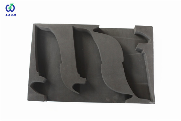 泡棉在哪些領(lǐng)域有優(yōu)勢(shì)？