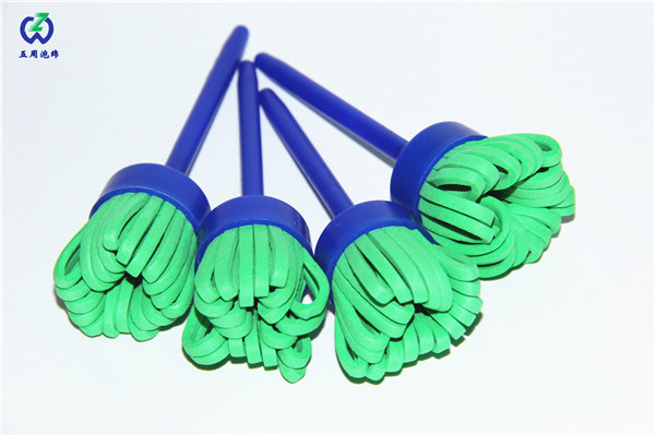 EVA內(nèi)襯常用的顏色有哪幾種？