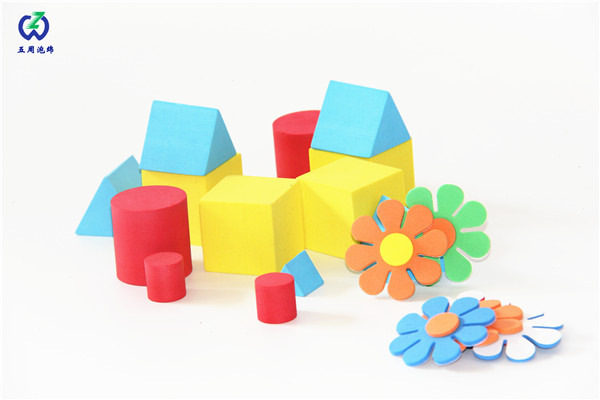 彩色EVA內襯的使用范疇