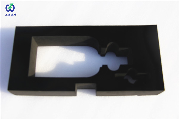 對于傳統(tǒng)內(nèi)襯包裝，EVA內(nèi)襯的優(yōu)勢在哪？