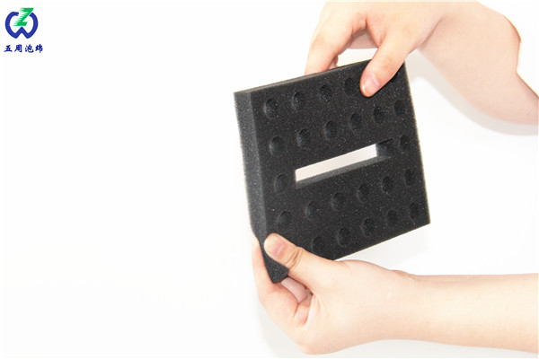 你沒聽過的壓縮海綿，主要用途是什么？