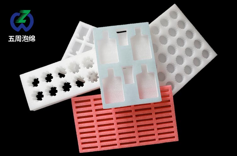 珍珠棉材料定做的水蜜桃內(nèi)托有哪些優(yōu)勢？