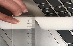 面罩背膠海綿作為防護(hù)面罩其中的一環(huán)的作用有哪些？