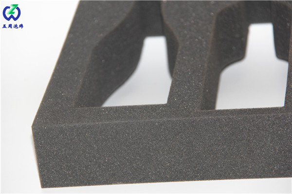 海綿的工藝流程，你知道多少