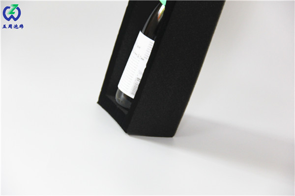 包裝小知識之海綿是如何發(fā)泡的？