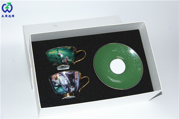 海綿在易碎物包裝行業(yè)上的應用