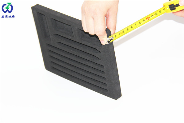 了解海綿加工工藝，看這一篇就夠了