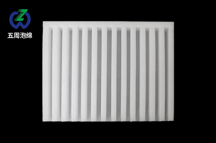 對(duì)于epe珍珠棉廠家來(lái)說(shuō)，夏季高溫會(huì)使珍珠棉變形嗎?