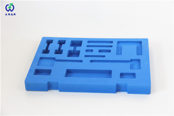 防靜電eva泡綿的靜電指標(biāo)值是如何分類？