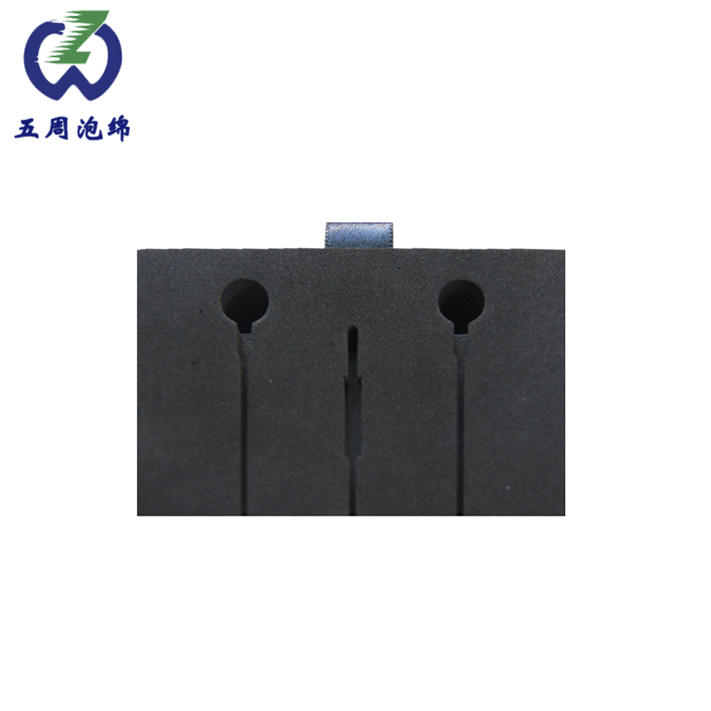 “乘風(fēng)破浪”的泡綿內(nèi)襯，C位當(dāng)屬eva泡綿