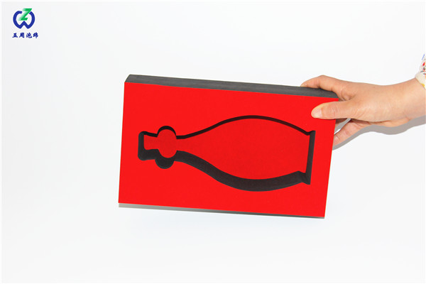 eva包裝內(nèi)襯如何來選擇？