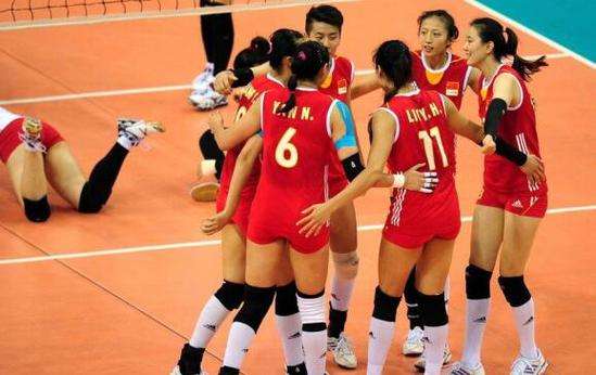 EVA廠家|中國(guó)女排本屆亞洲杯迎開(kāi)門(mén)紅