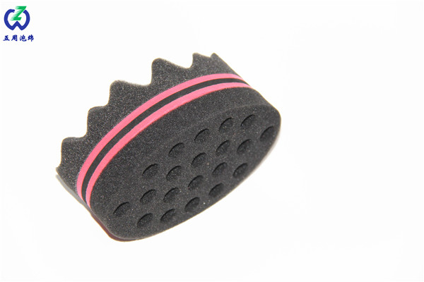 一文了解泡棉可以定制成什么顏色？