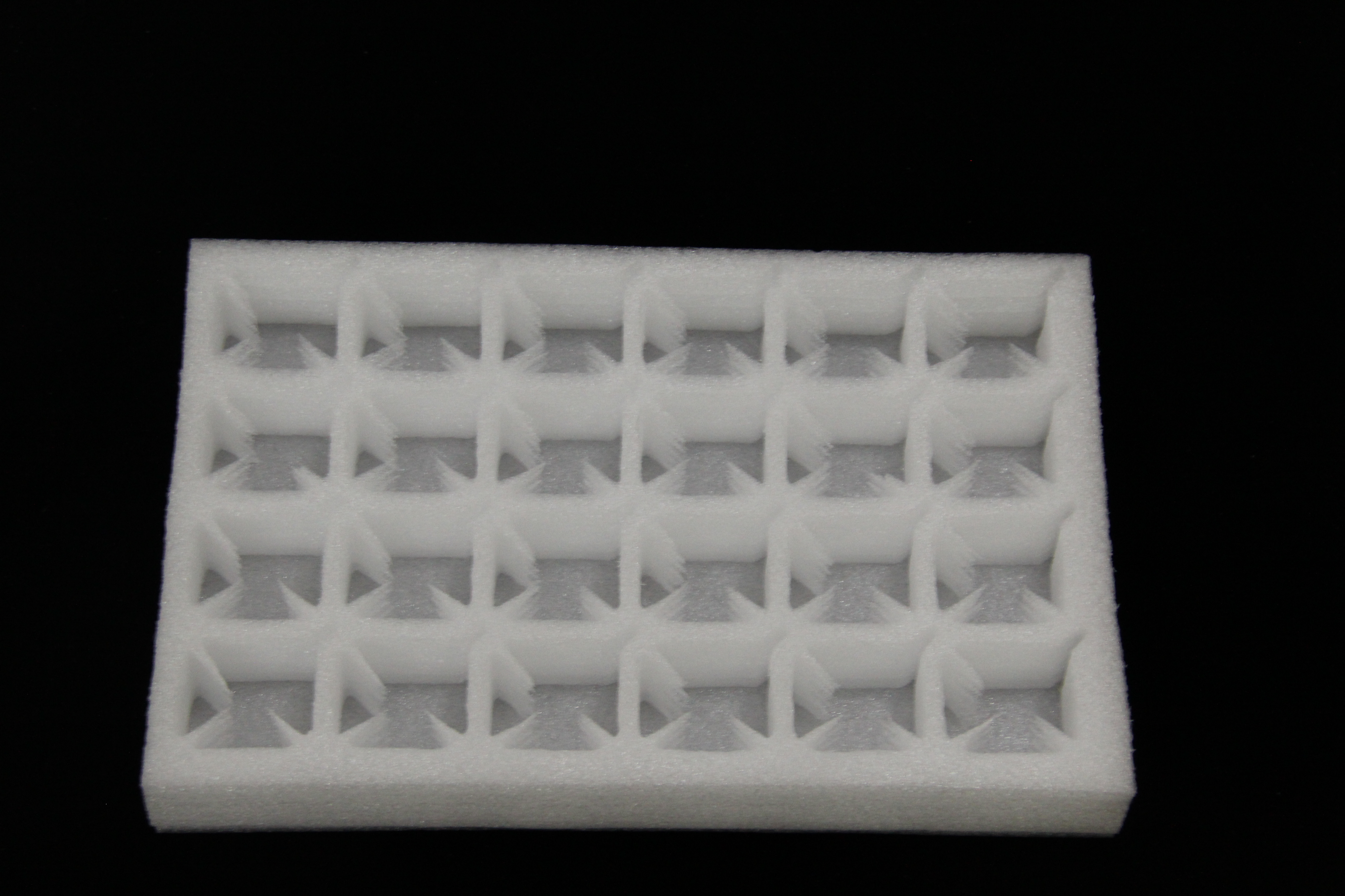 選擇EPE珍珠棉，為您的產(chǎn)品保駕護航