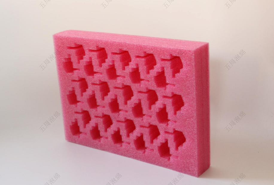 EPE珍珠棉在電子產(chǎn)品包裝中的廣泛應(yīng)用與優(yōu)勢——產(chǎn)品特性介紹