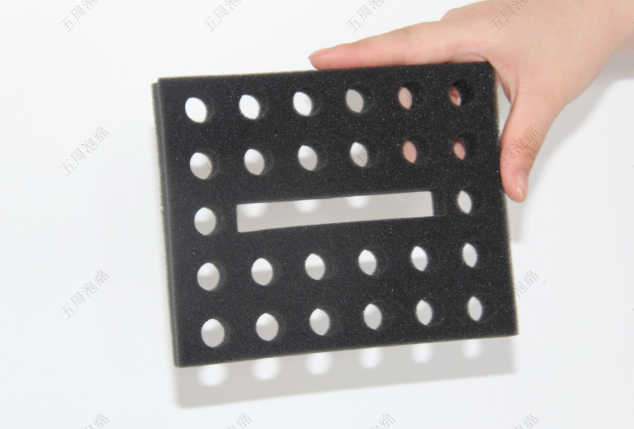 從電商到精密儀器：PU海綿內(nèi)襯如何助力多行業(yè)降本增效？