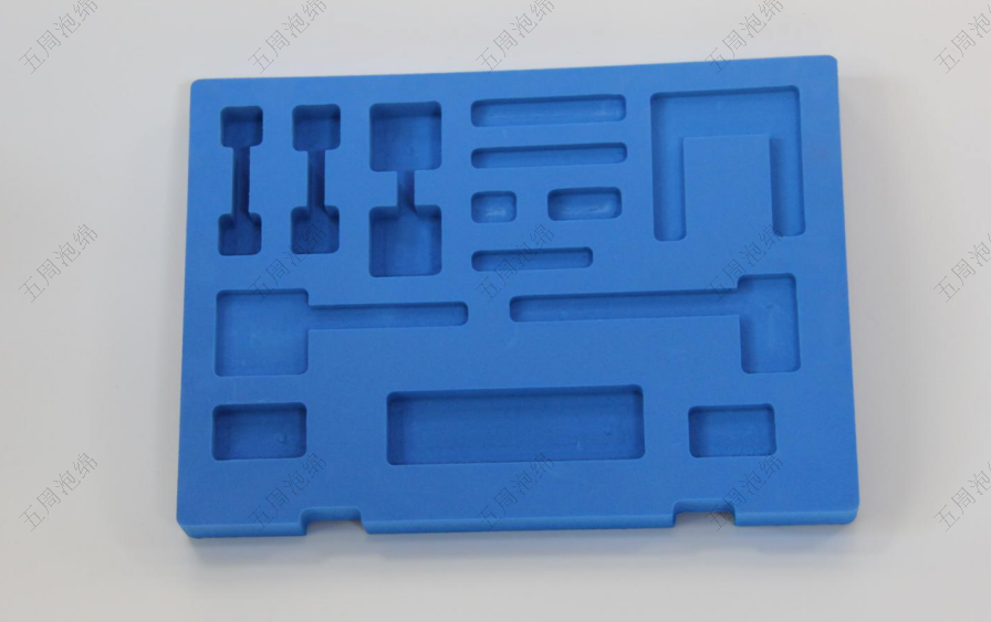 EVA泡棉VS傳統(tǒng)緩沖材料：誰才是減震領(lǐng)域的真正王者？