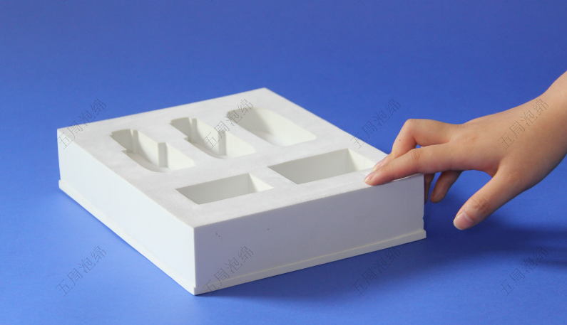 EPE珍珠棉的環(huán)保優(yōu)勢(shì)：可回收材料如何賦能綠色包裝