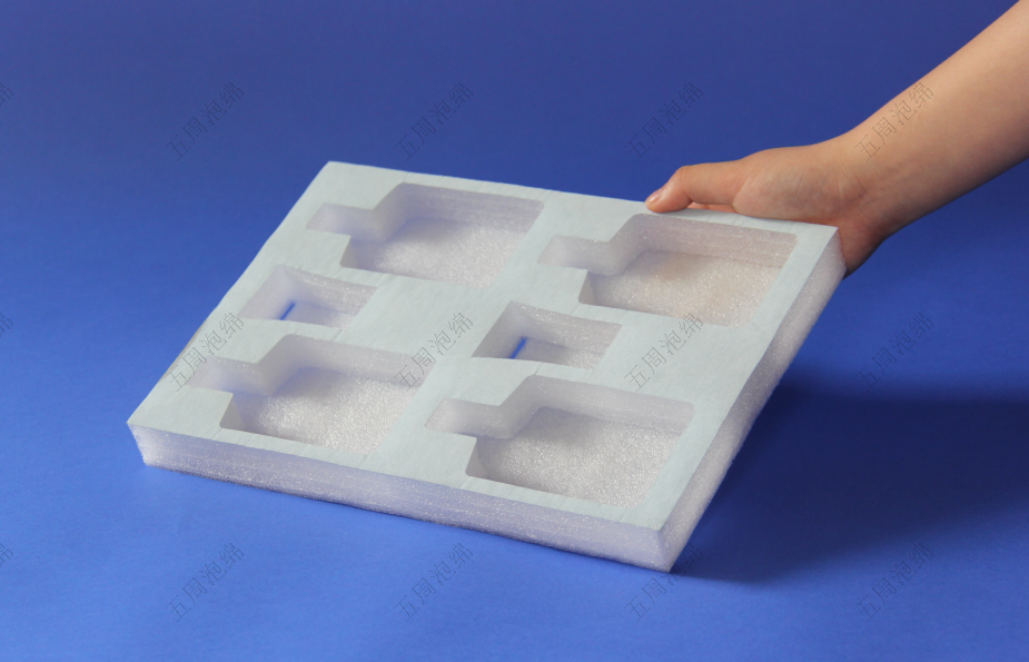 避坑指南：購買EPE珍珠棉時，如何辨別劣質(zhì)產(chǎn)品？