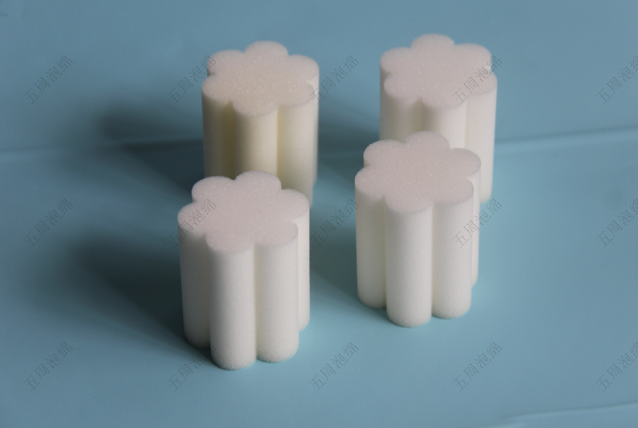 顛覆傳統(tǒng)！PU海綿如何改寫材料行業(yè)格局？