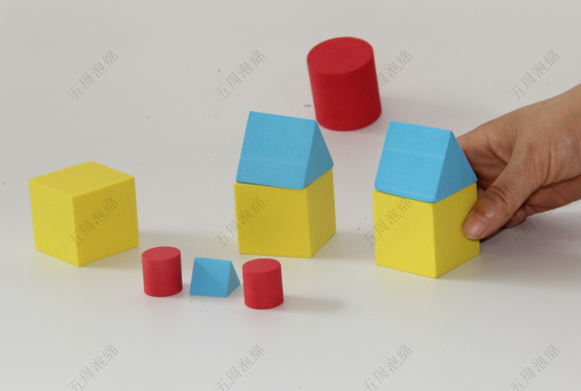 為什么說EVA泡棉是輕量化時代的『隱形桂冠』？