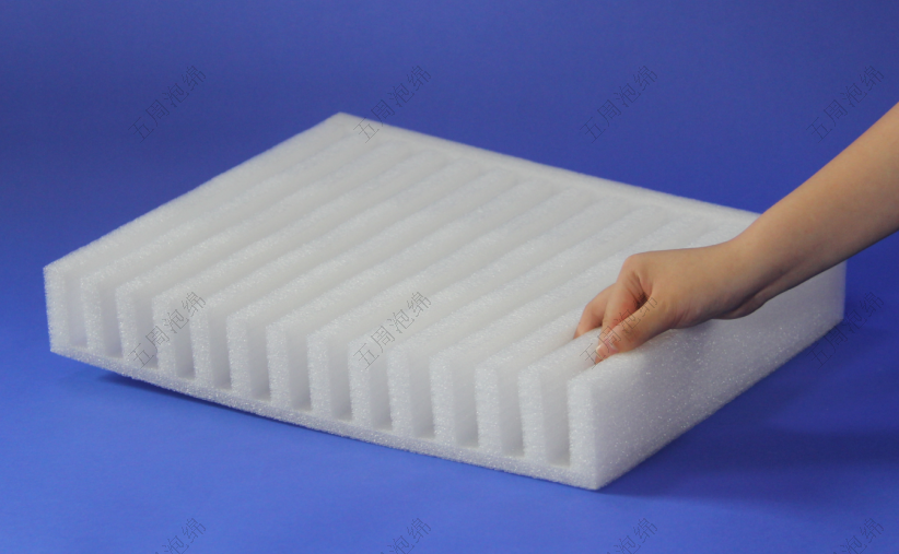 新手必讀！EPE珍珠棉包裝應(yīng)用場(chǎng)景的6大實(shí)踐技巧