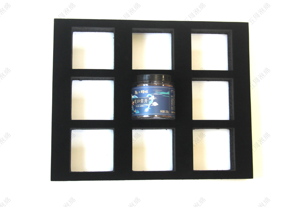 如何用EPE珍珠棉植絨內(nèi)襯提升堅(jiān)果禮盒的送禮儀式感？