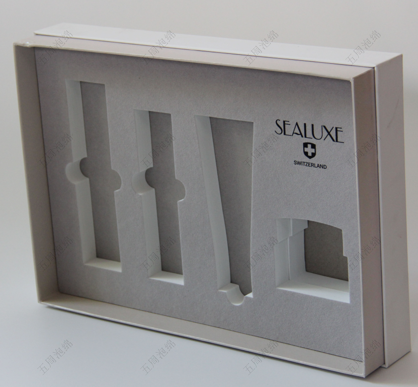 環(huán)保包裝升級(jí)背后的真相：EVA泡棉內(nèi)襯的可持續(xù)性革命