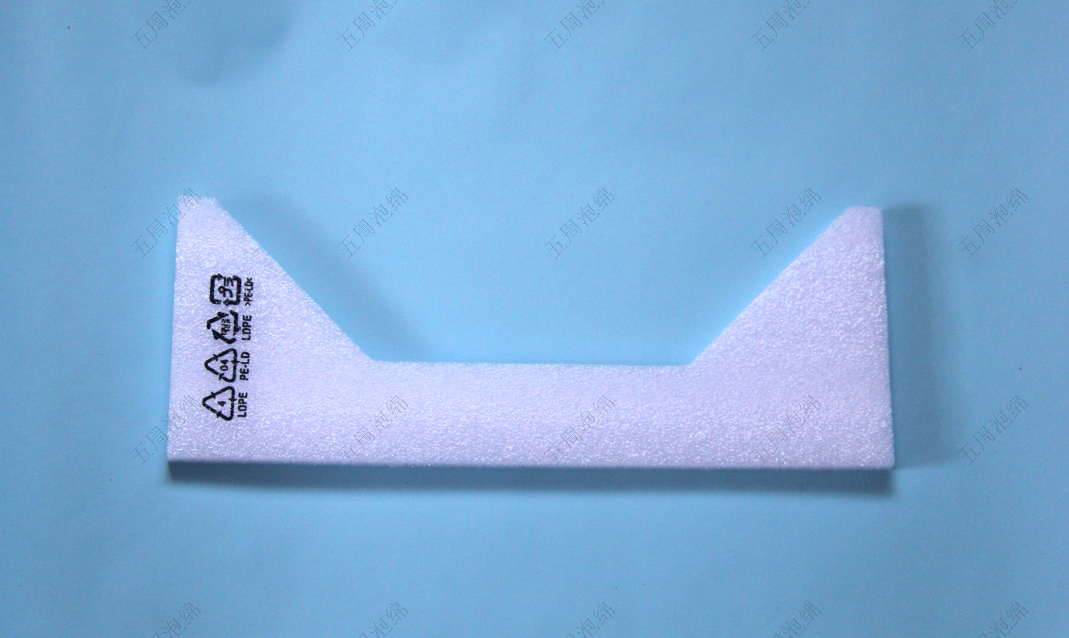 EPE珍珠棉回收率飆升：循環(huán)經(jīng)濟(jì)下的產(chǎn)業(yè)升級路徑