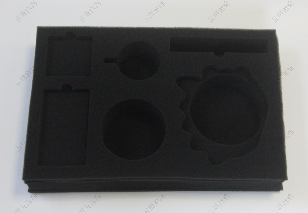 產品特性解讀：PU海綿內襯如何成為綠色制造新引擎？