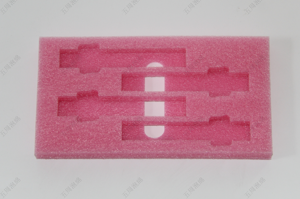 新手必看！EPE珍珠棉內襯的5大核心賣點揭秘